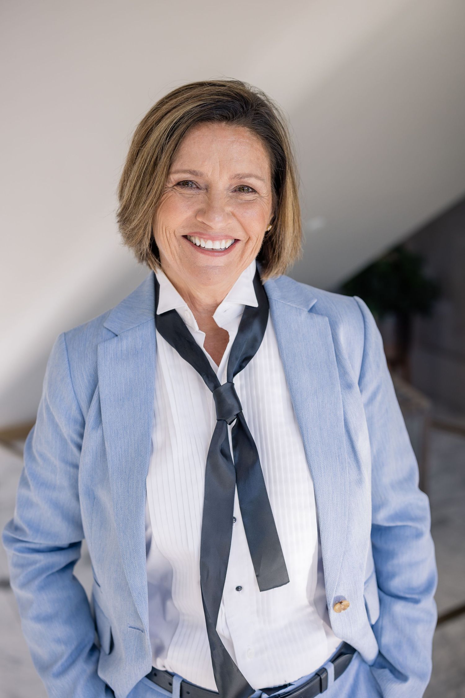 Anita Barcsa Photography Headshot Photography - Palo Alto, CA _ Real Estate Headshots Terri Brown 2