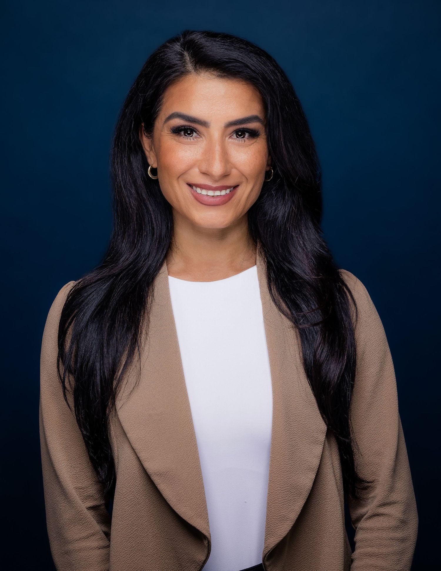 Anita Barcsa Photography Headshot Photography - San Francisco Bay Area Valesco Group 3