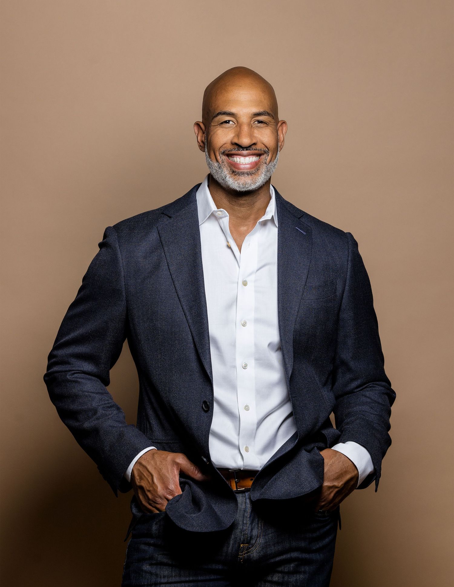 Anita Barcsa Photography Headshot Photography - San Francisco Bay Area- Michael Harrison