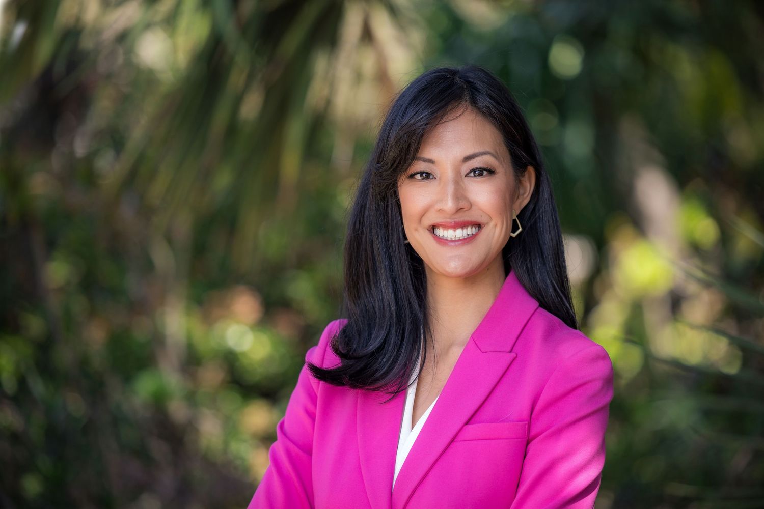 Anita Barcsa Photography Headshot Photography - San Francisco, CA _ Real Estate Headshots Annabel Chang
