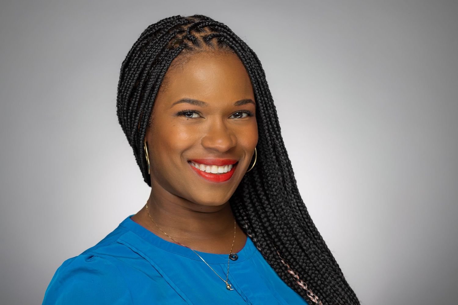 Anita Barcsa Photography Headshot Photography - San Francisco Bay Area - Bloom Energy