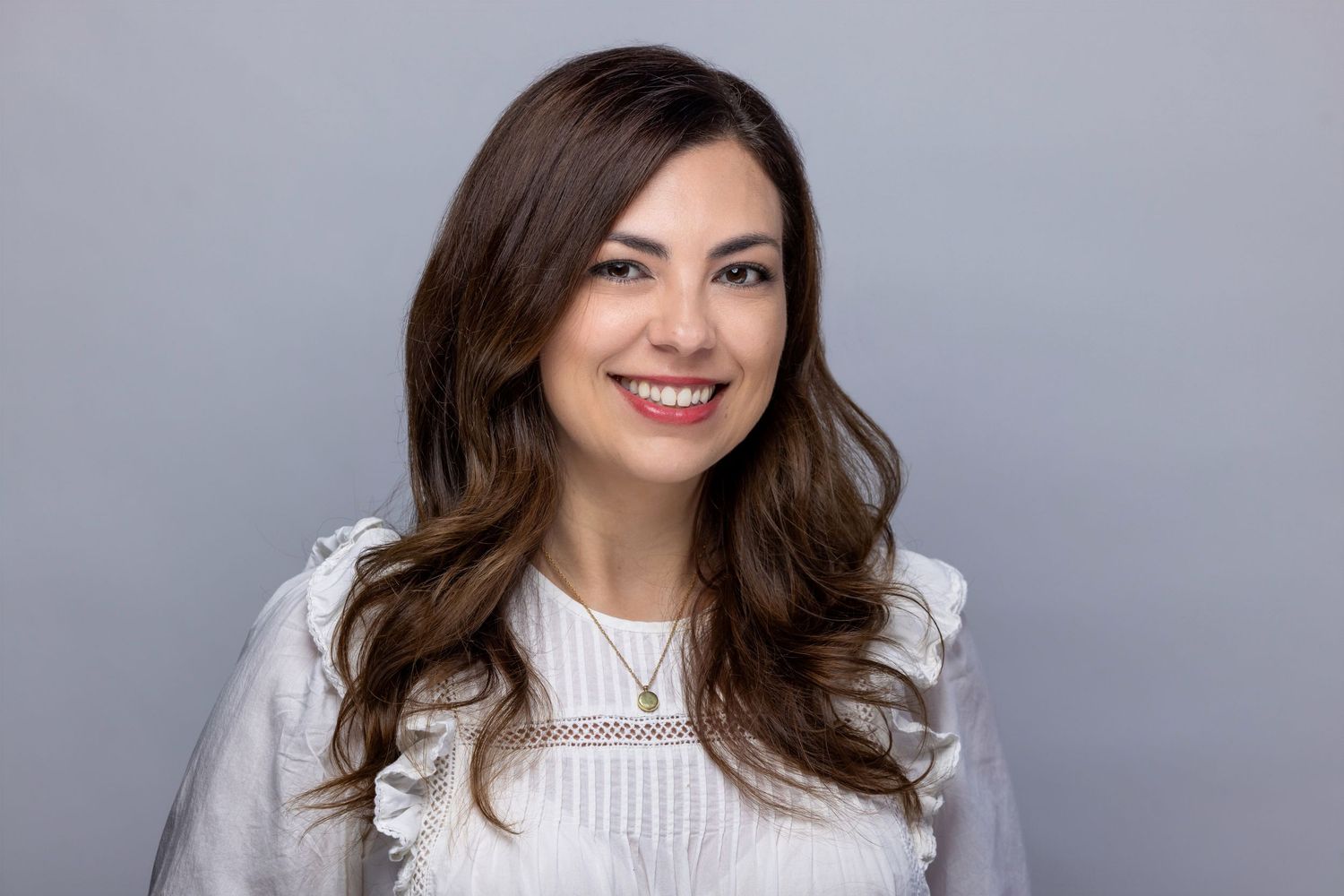 Anita Barcsa Photography Headshot Photography - San Francisco - Builder.io 2