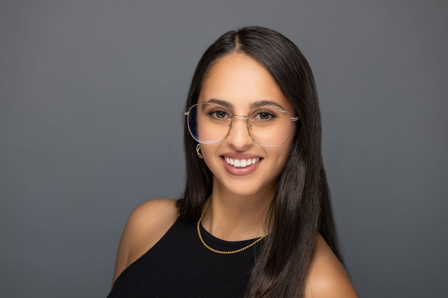 Anita Barcsa Photography Headshot Photography - San Jose- Bloom Energy - Tara