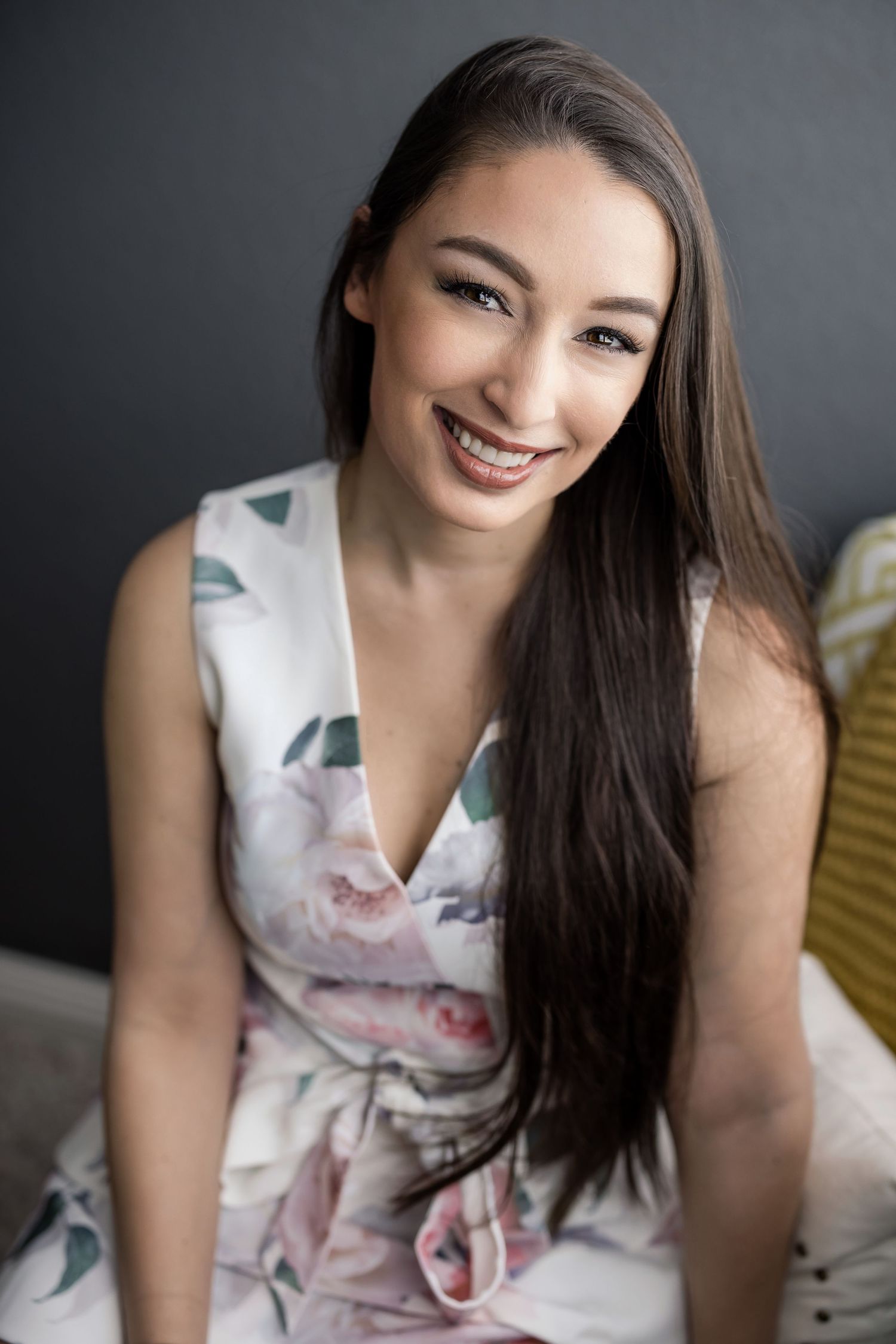Anita Barcsa Photography Headshot Photography - Livermore, CA _ Real Estate Headshots