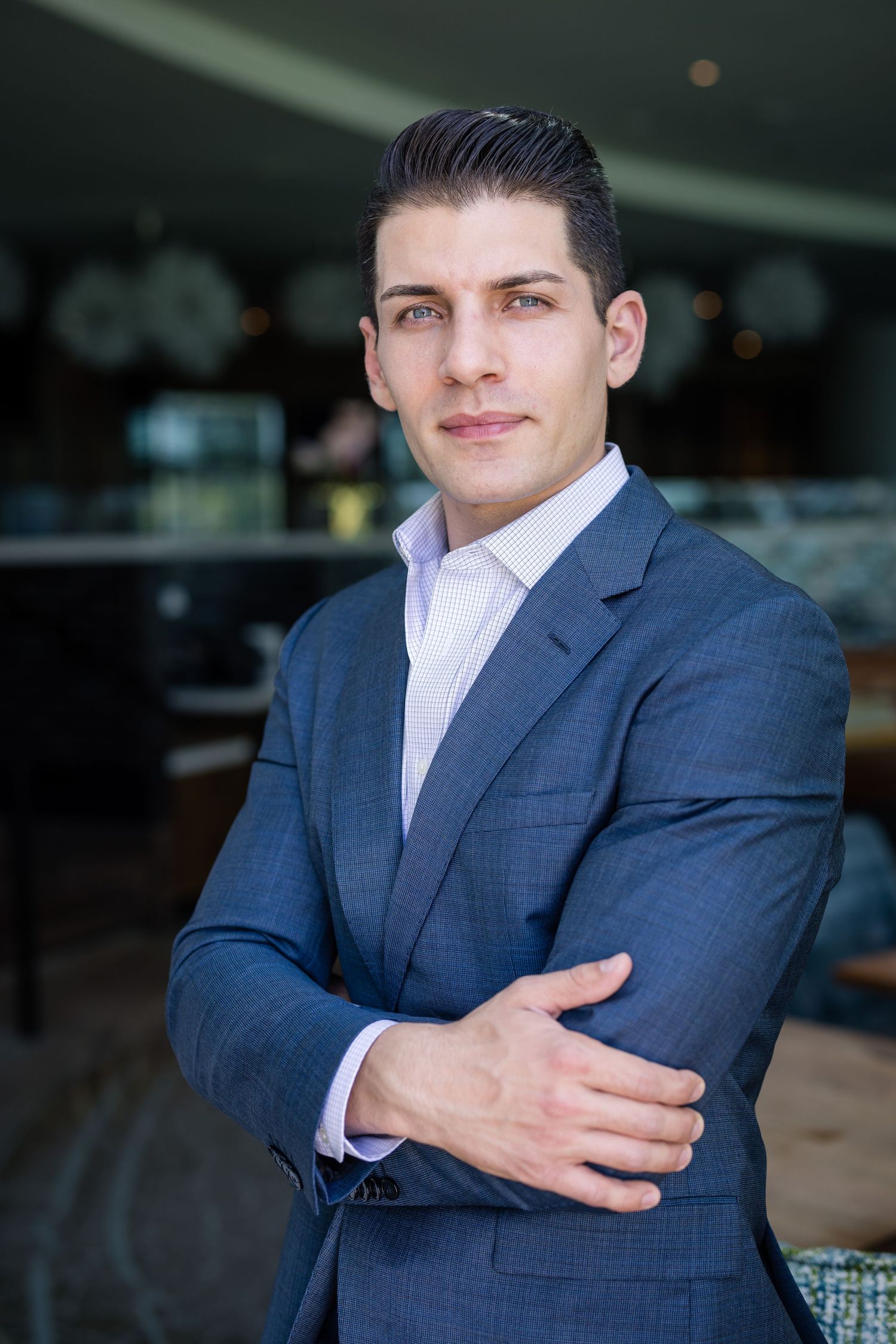 Anita Barcsa Photography Headshot Photography - San Carlos, CA _ Real Estate Headshots Enzo Costantini