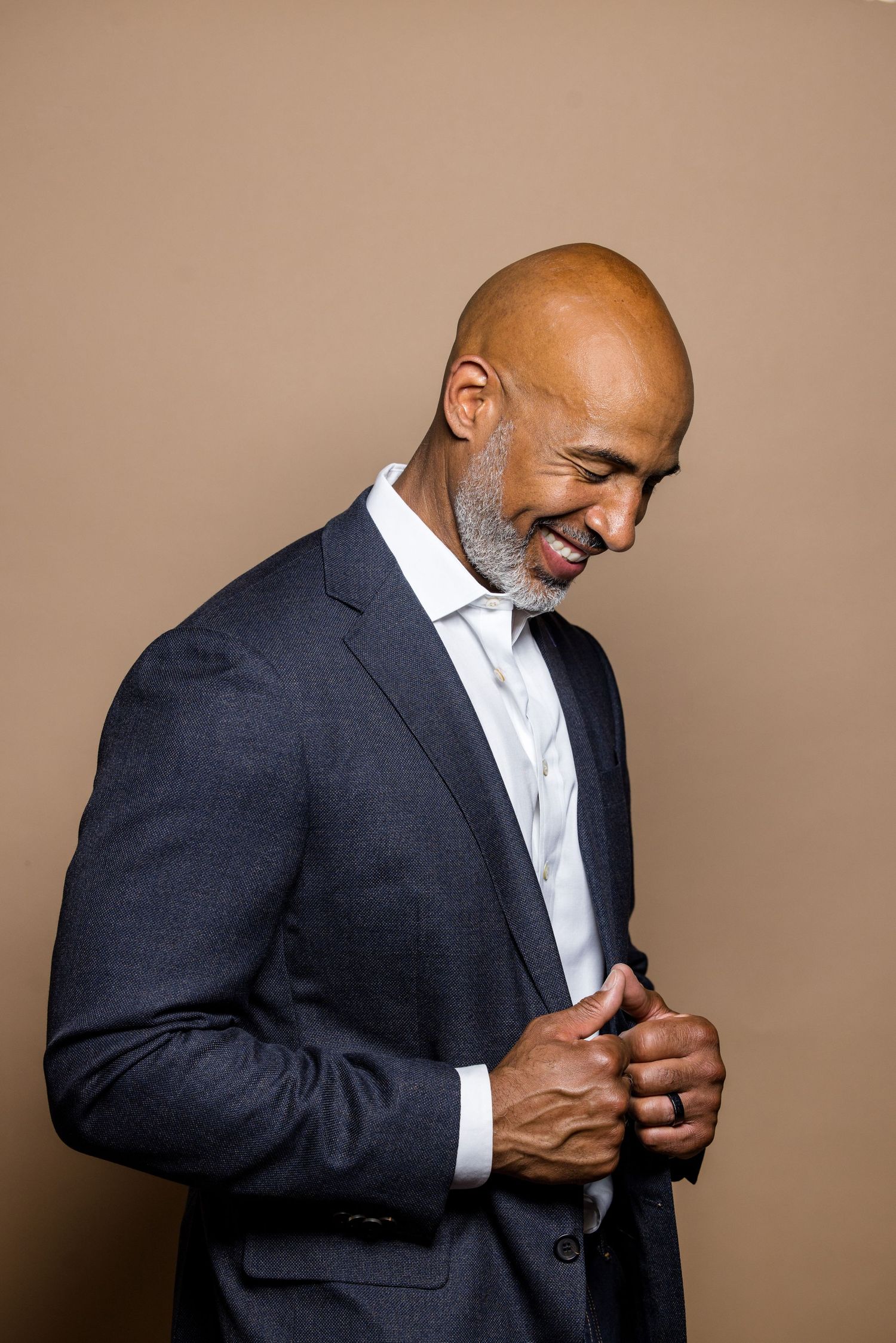 Anita Barcsa Photography Headshot Photography - San Francisco Bay Area- Michael Harrison 2