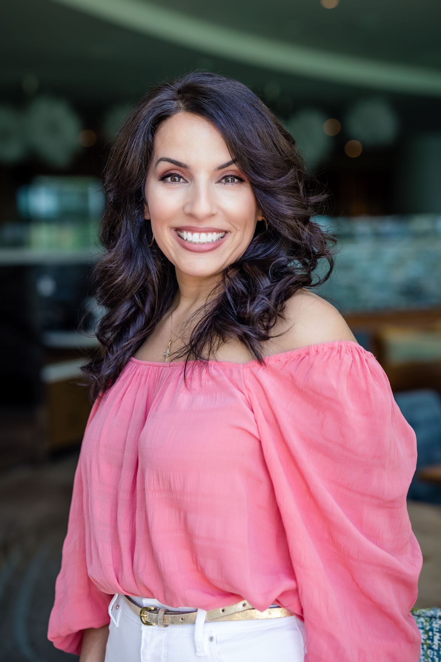 Anita Barcsa Photography Headshot Photography - San Carlos, CA _ Real Estate Headshots Vicky Costantini
