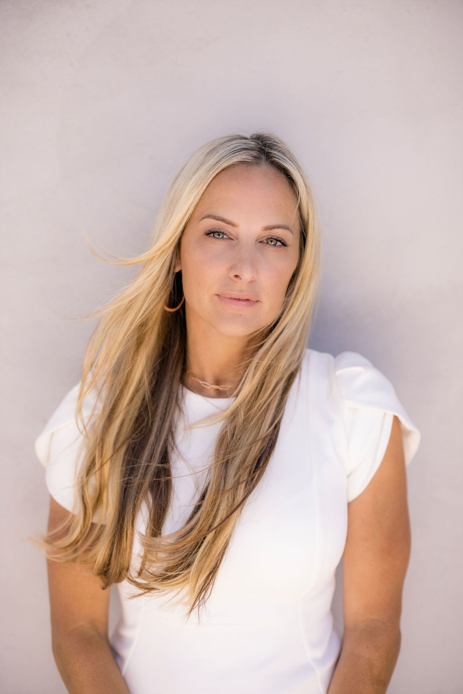 Anita Barcsa Photography Headshot Photography - Morgan Hill - Kim Jennings 2