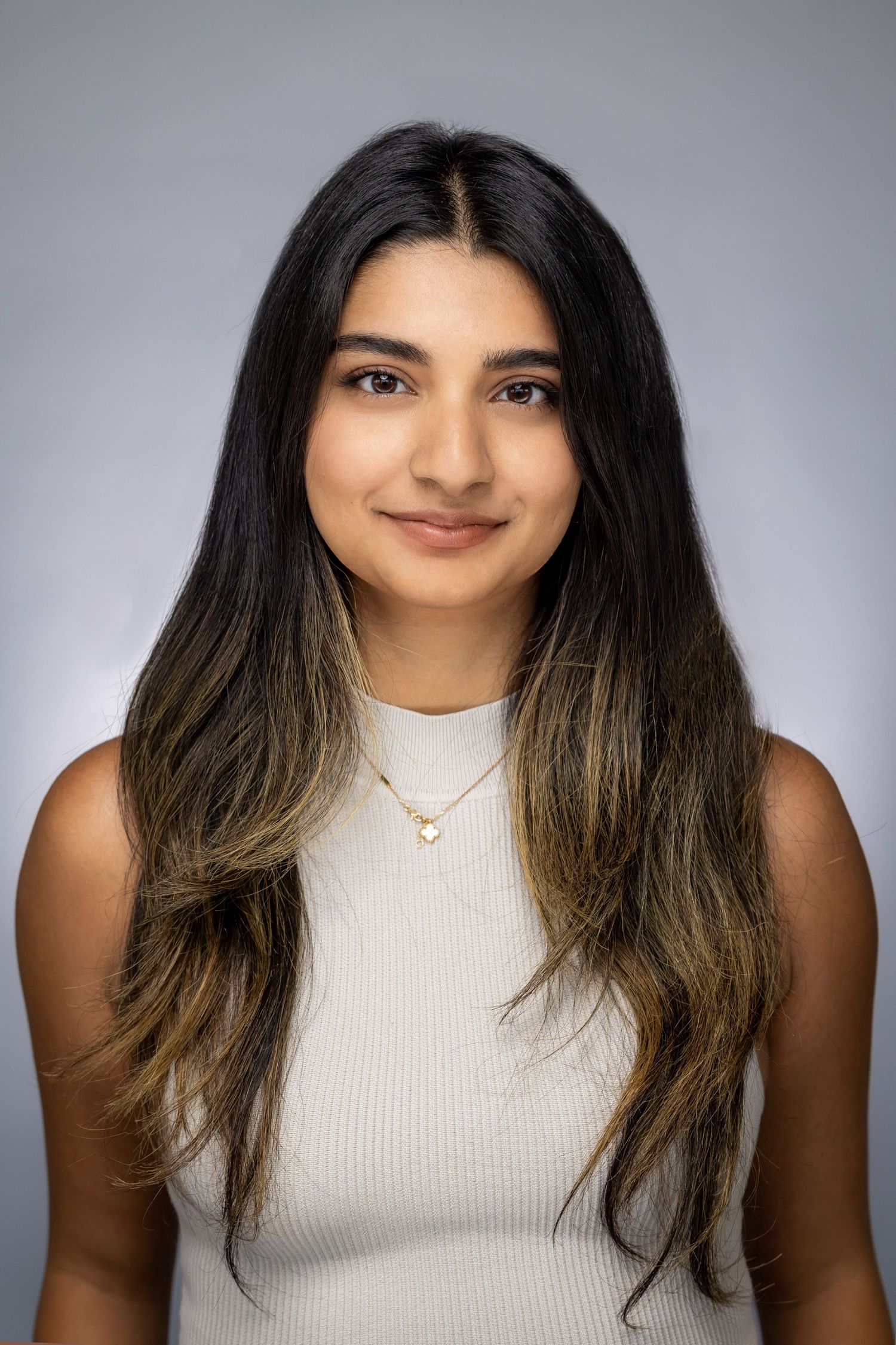 Anita Barcsa Photography Headshot Photography - San Jose- Bloom Energy - Manal