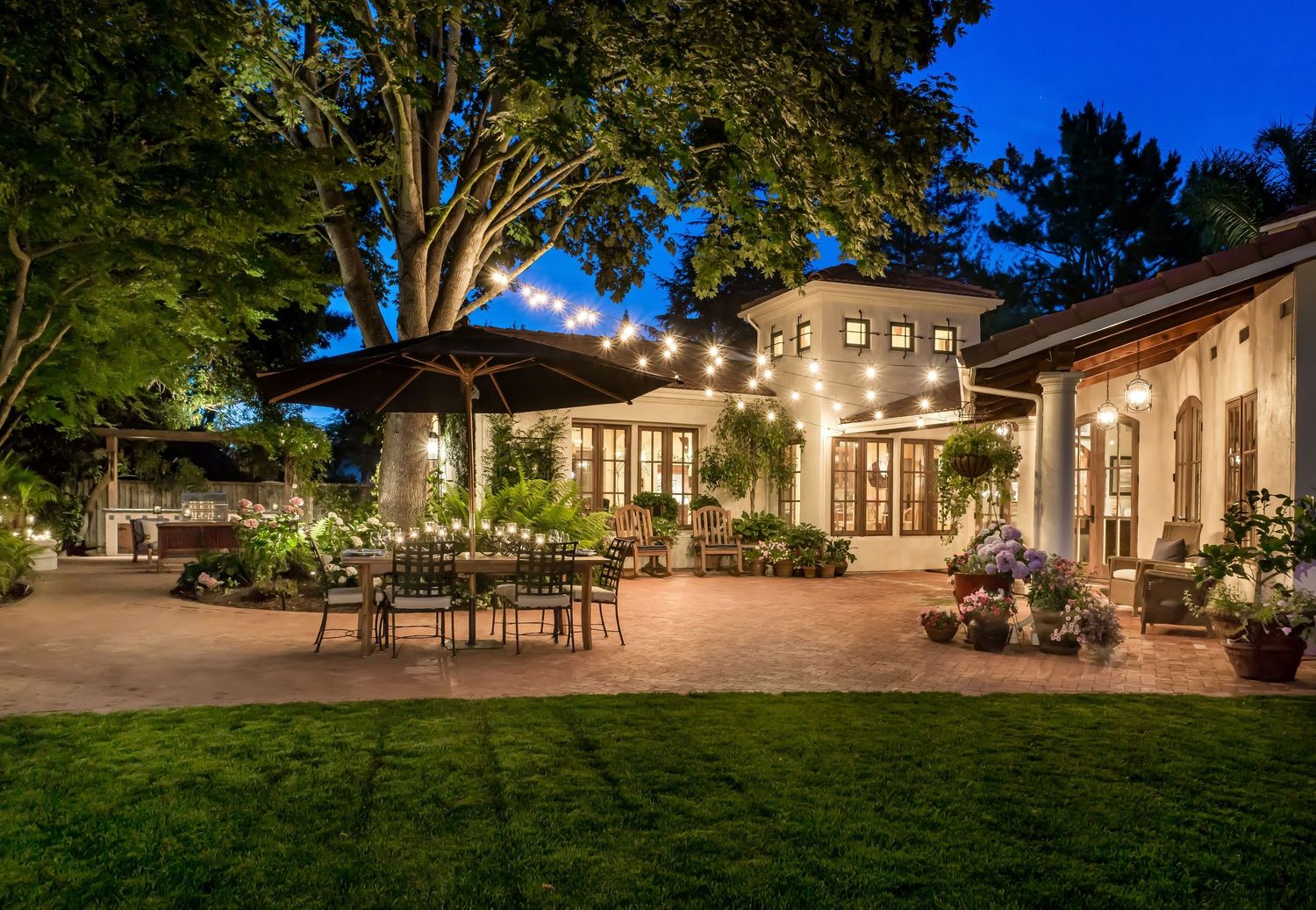 Luxury real estate marketing photography Saratoga Los Gatos homes