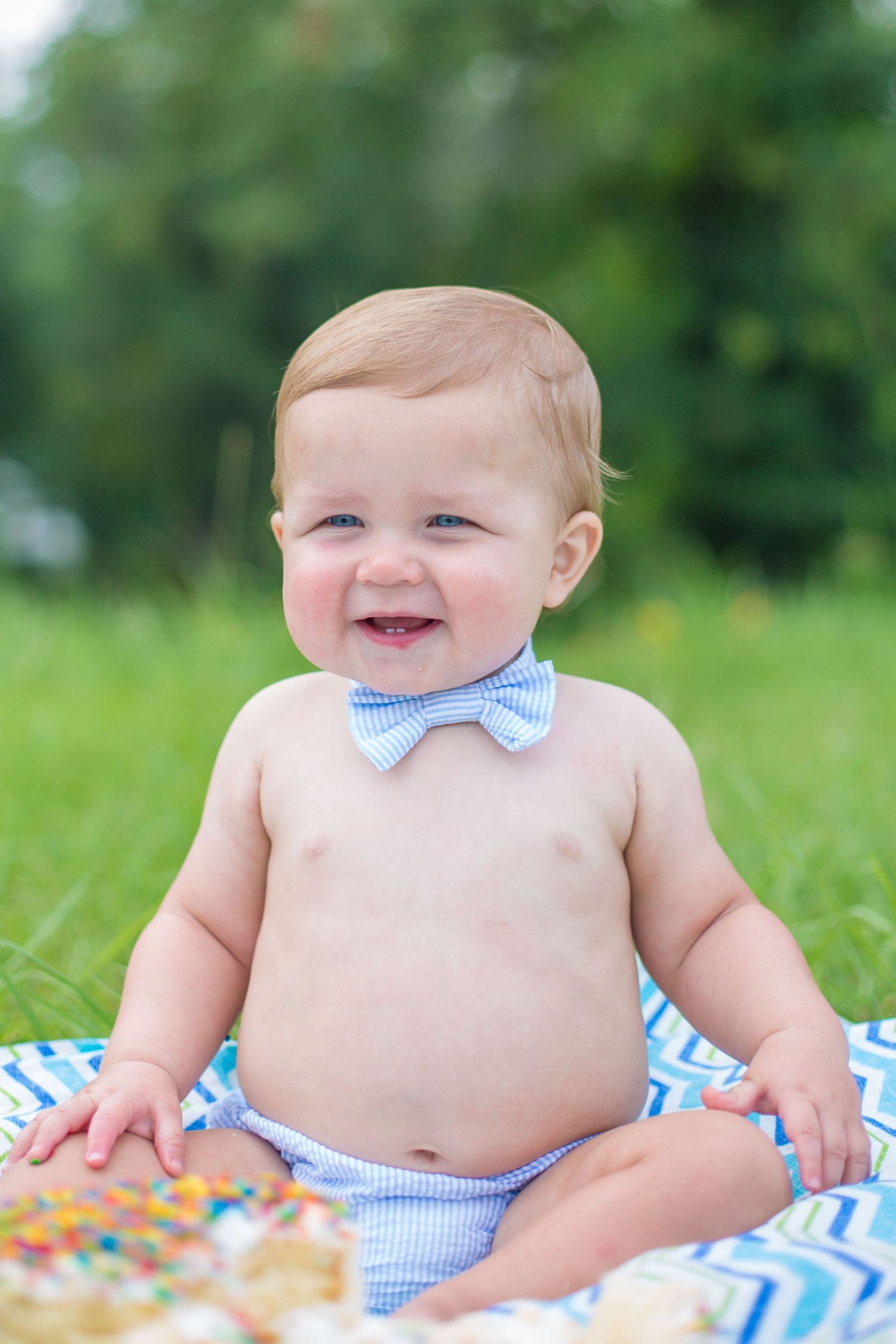 first birthday one cake smash photography portraits sienna tx