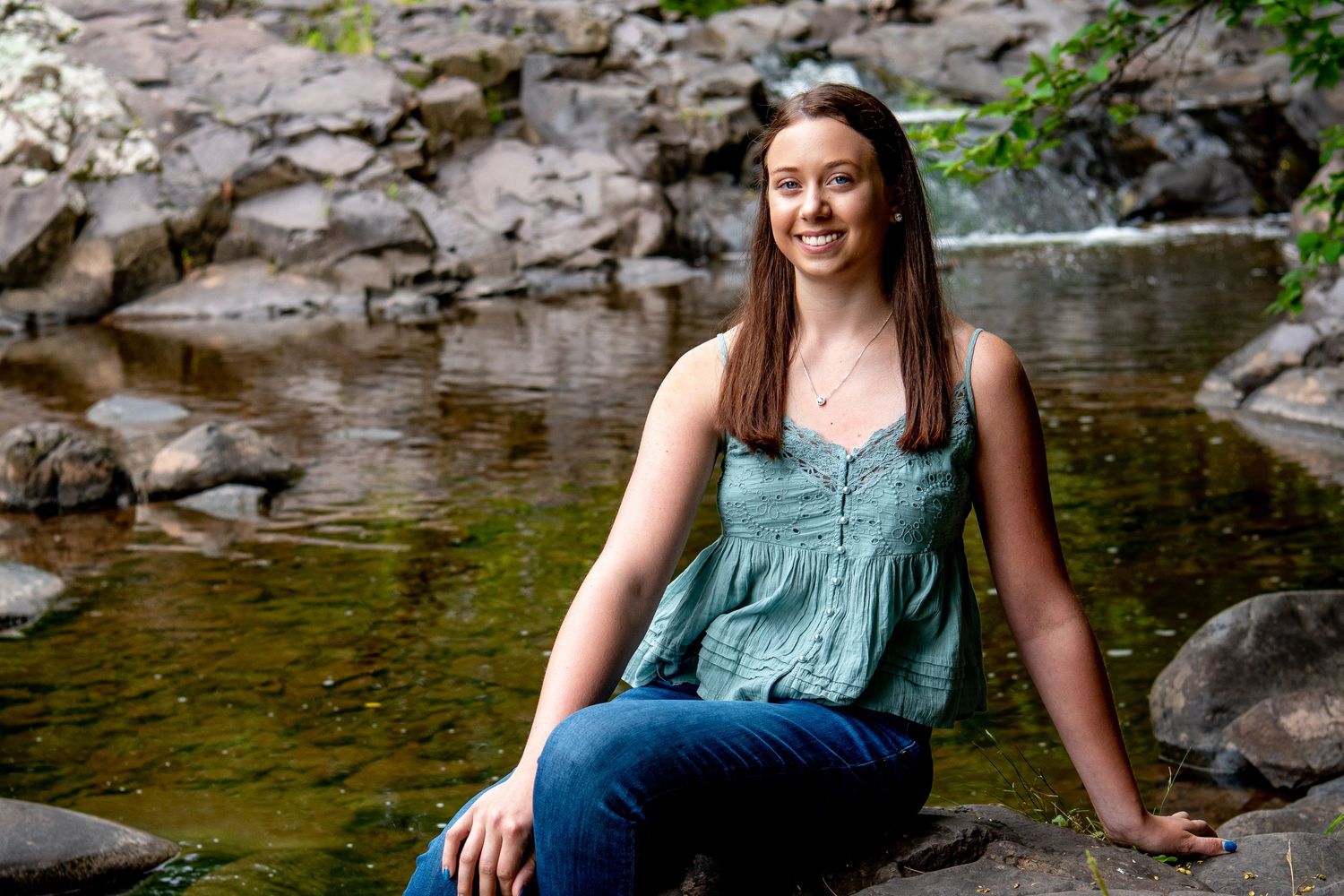 senior