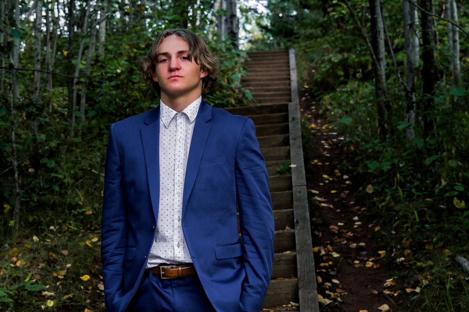 senior