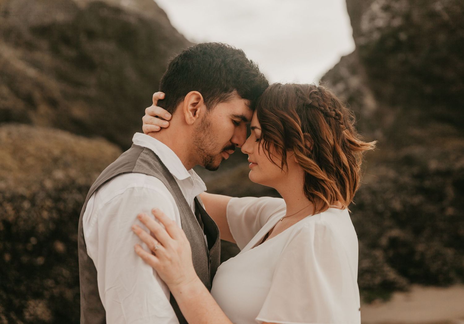 elopement photos