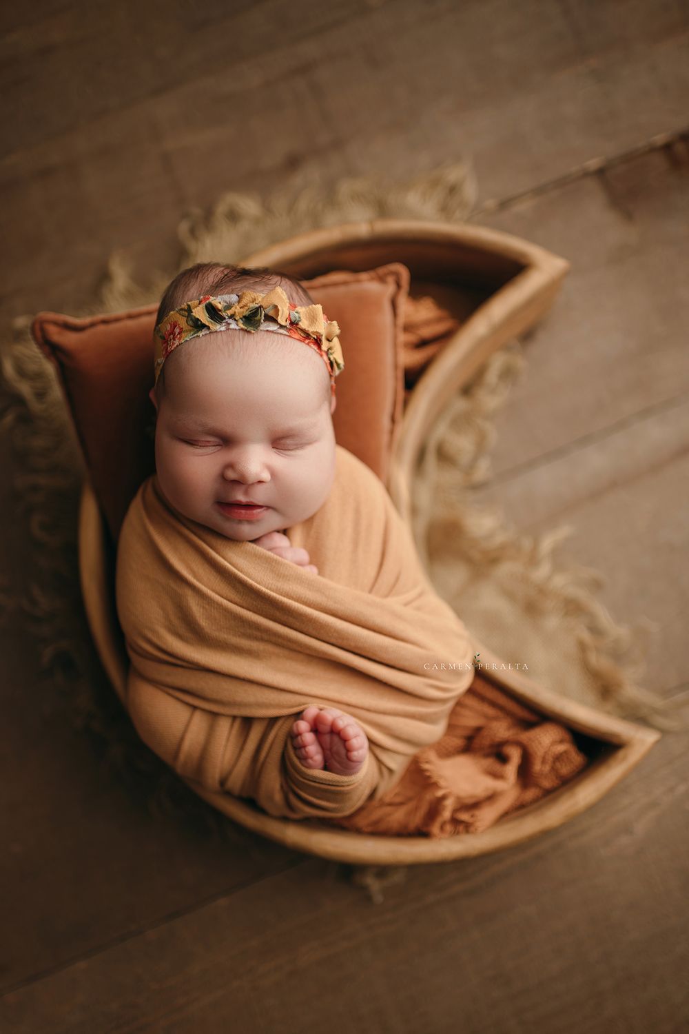 newborn photographer near me