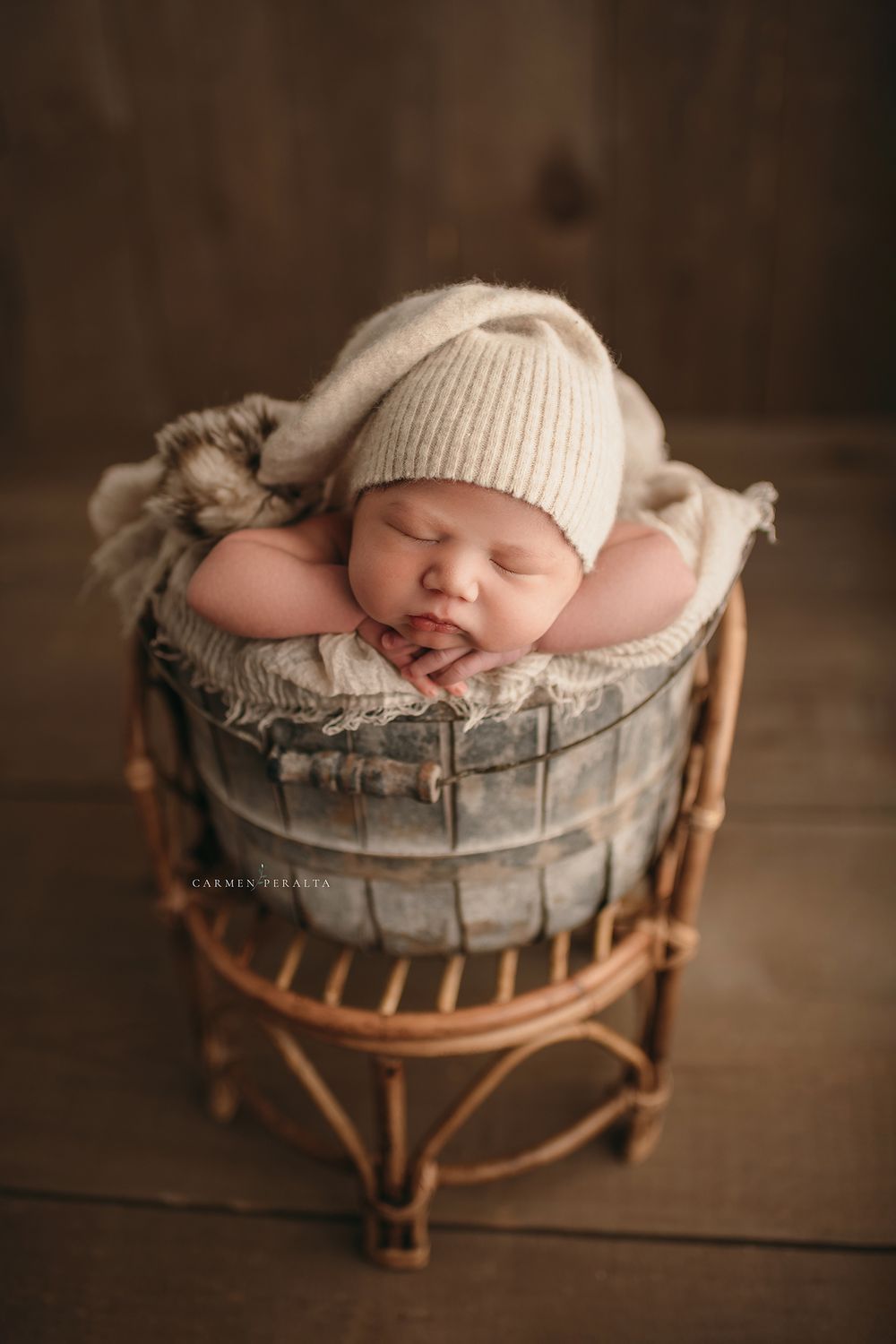 baby New Jersey photographer