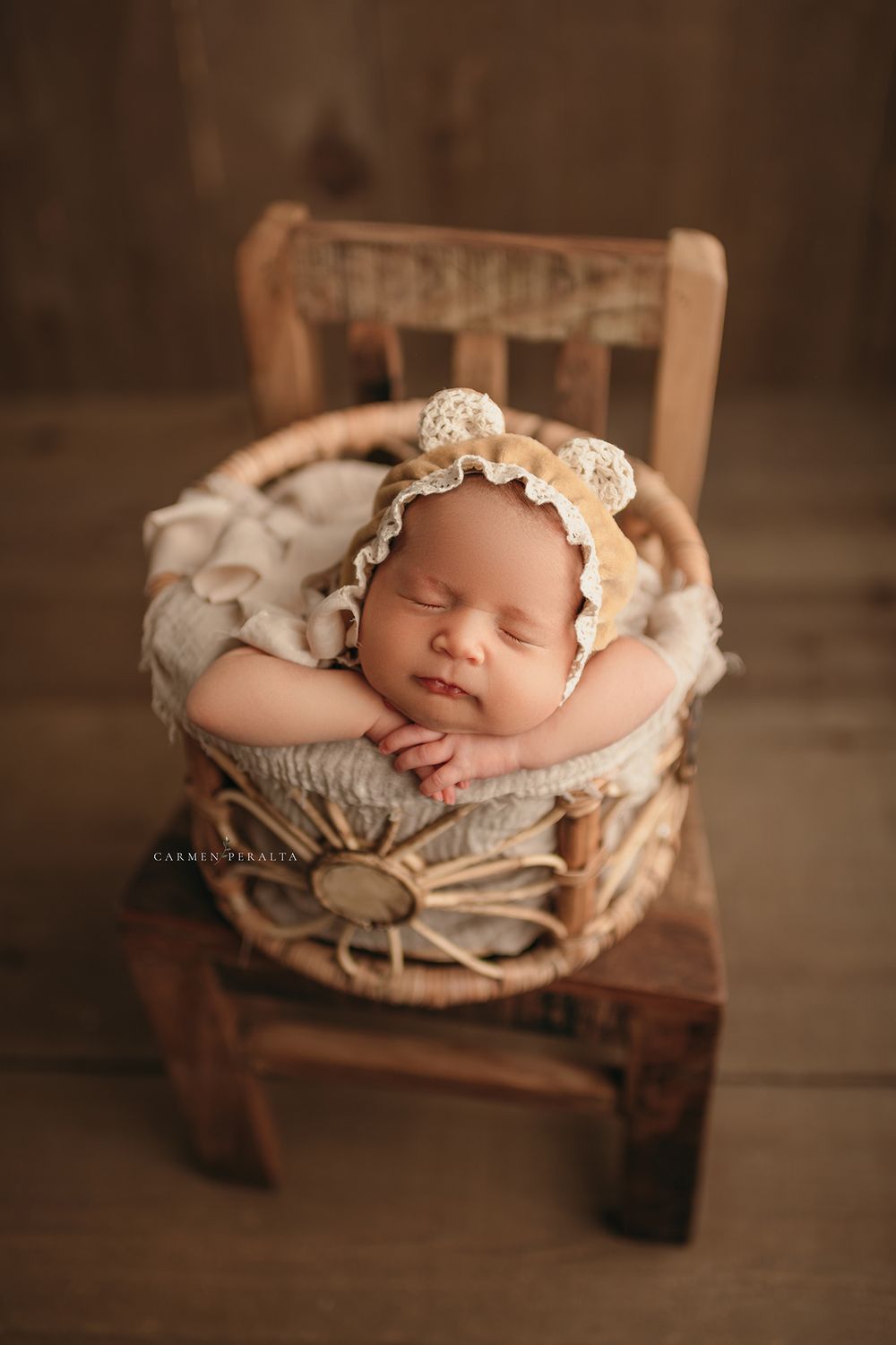northern nj baby photographer