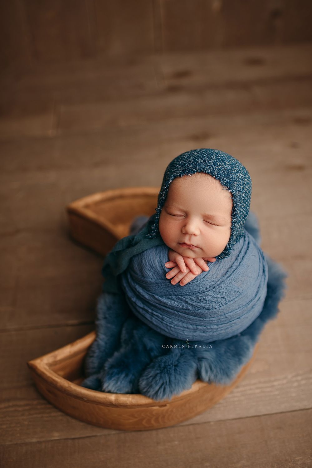 New Jersey newborn photographer