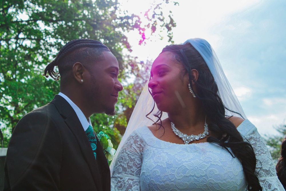 wedding i