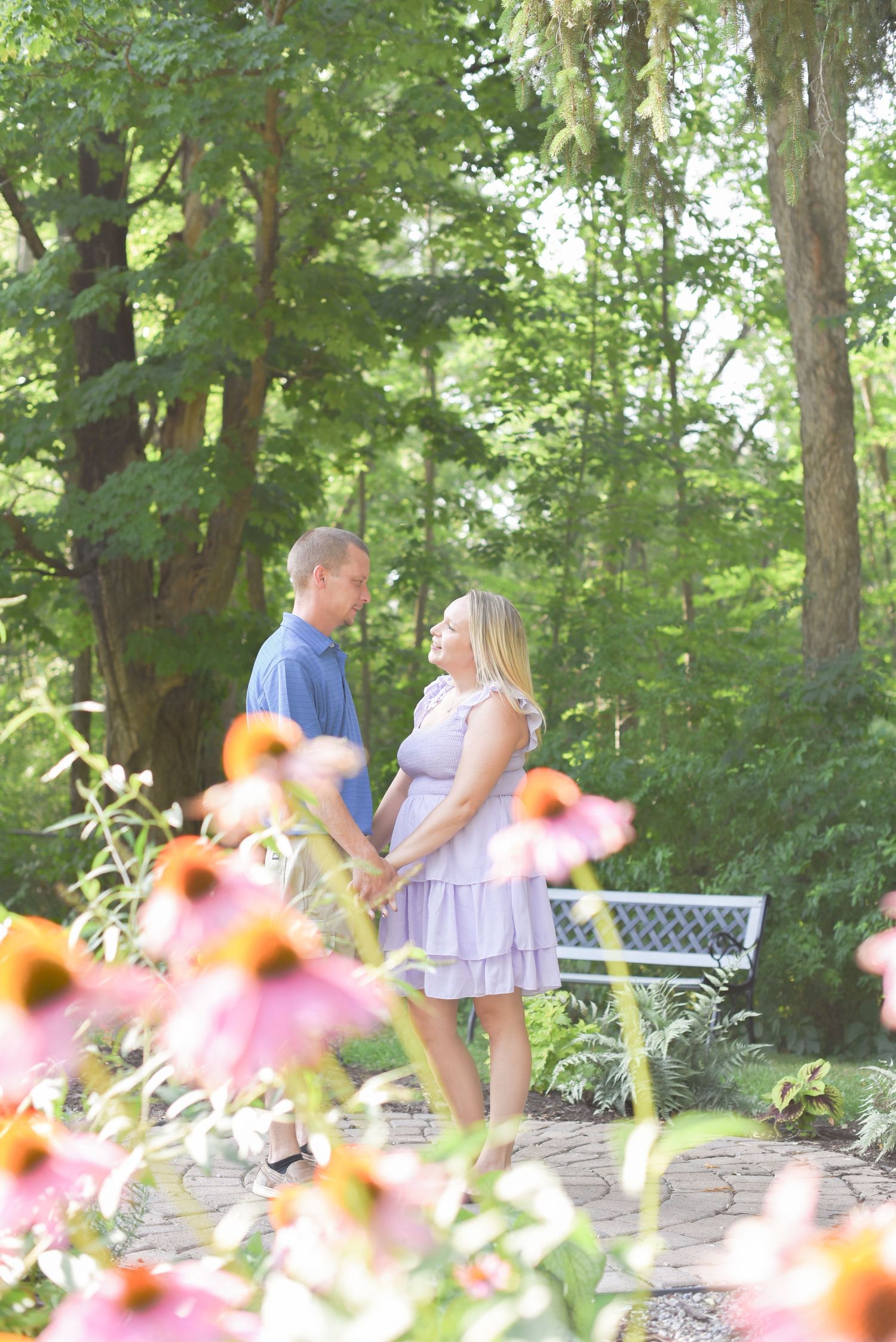 Engagement Session