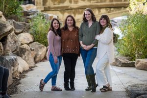 Salida Colorado Family Photographer