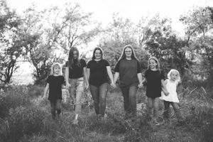 Trinidad Colorado family photography