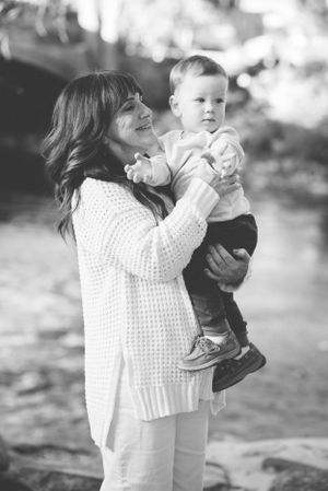 Salida Colorado Family Photographer