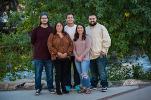Salida Colorado Family Photographer