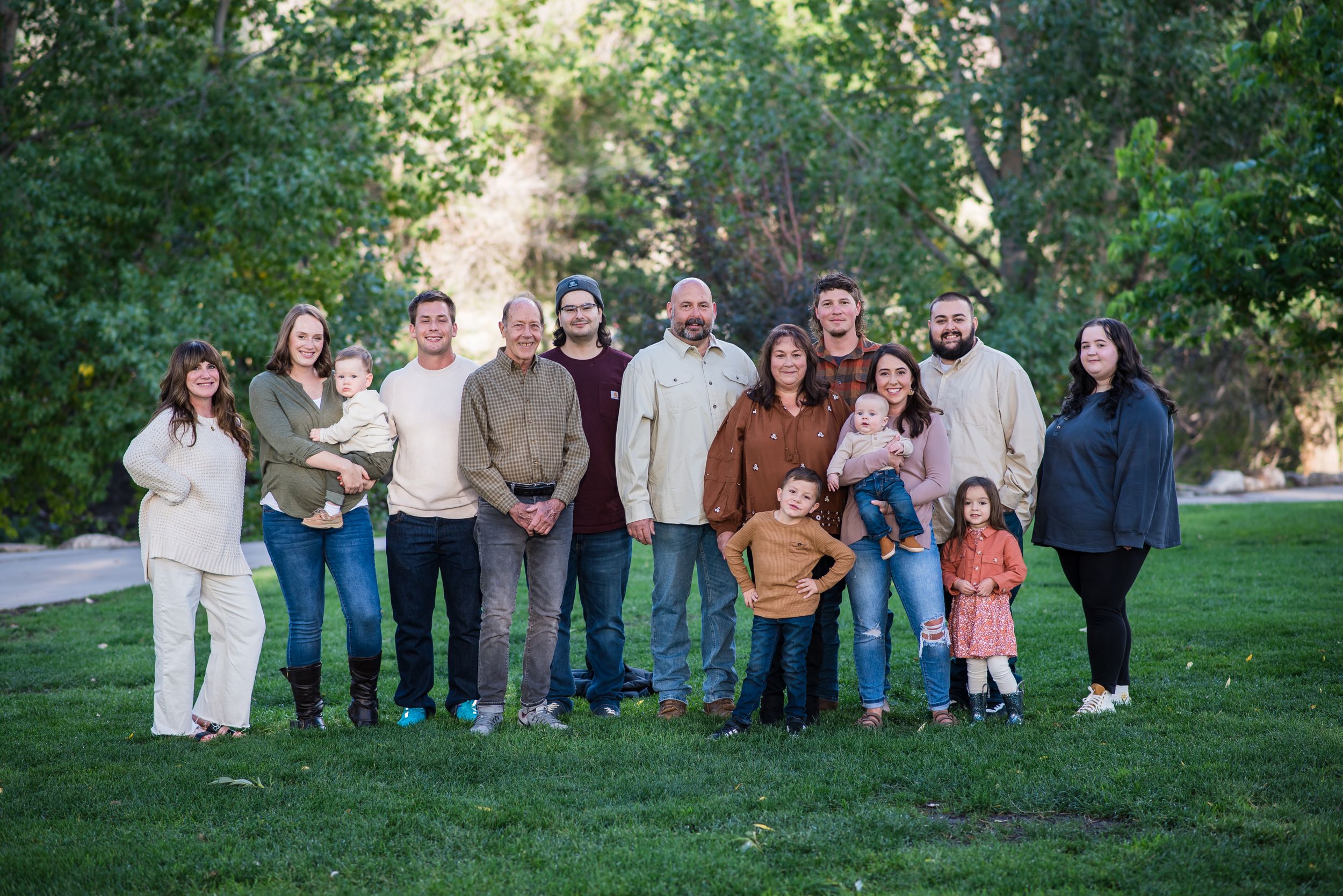 Salida Colorado Family Photographer