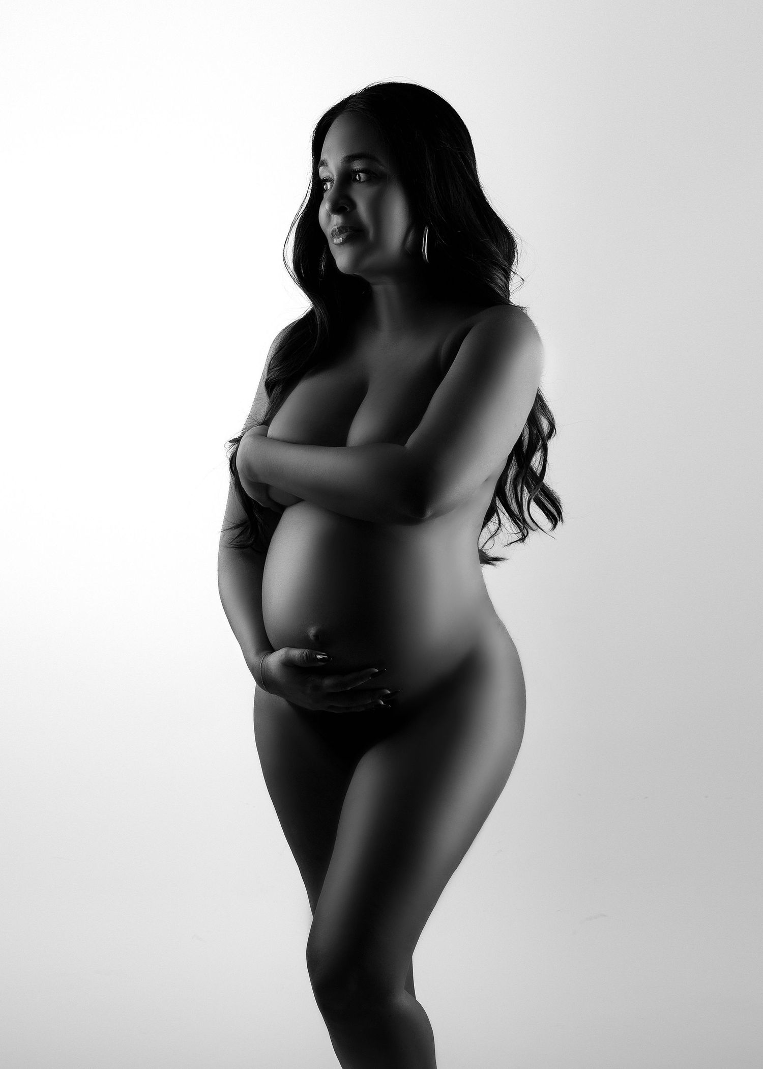 Georgetown TX Maternity Photographer, Leander Tx Studio Maternity Photos, Round Rock Tx Maternity Photographer