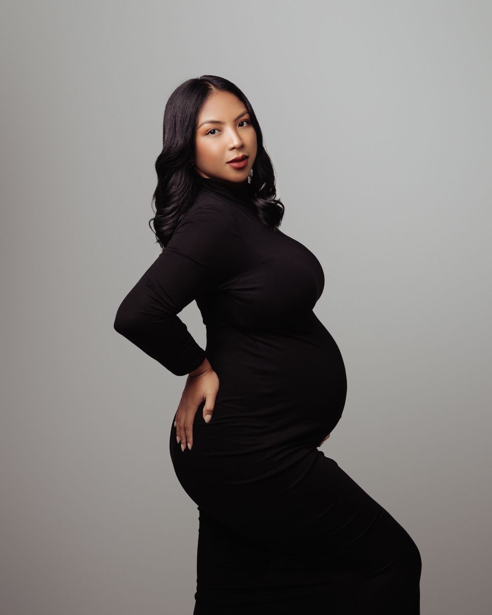 Georgetown TX Maternity Photographer, Leander Tx Studio Maternity Photos, Round Rock Tx Maternity Photographer
