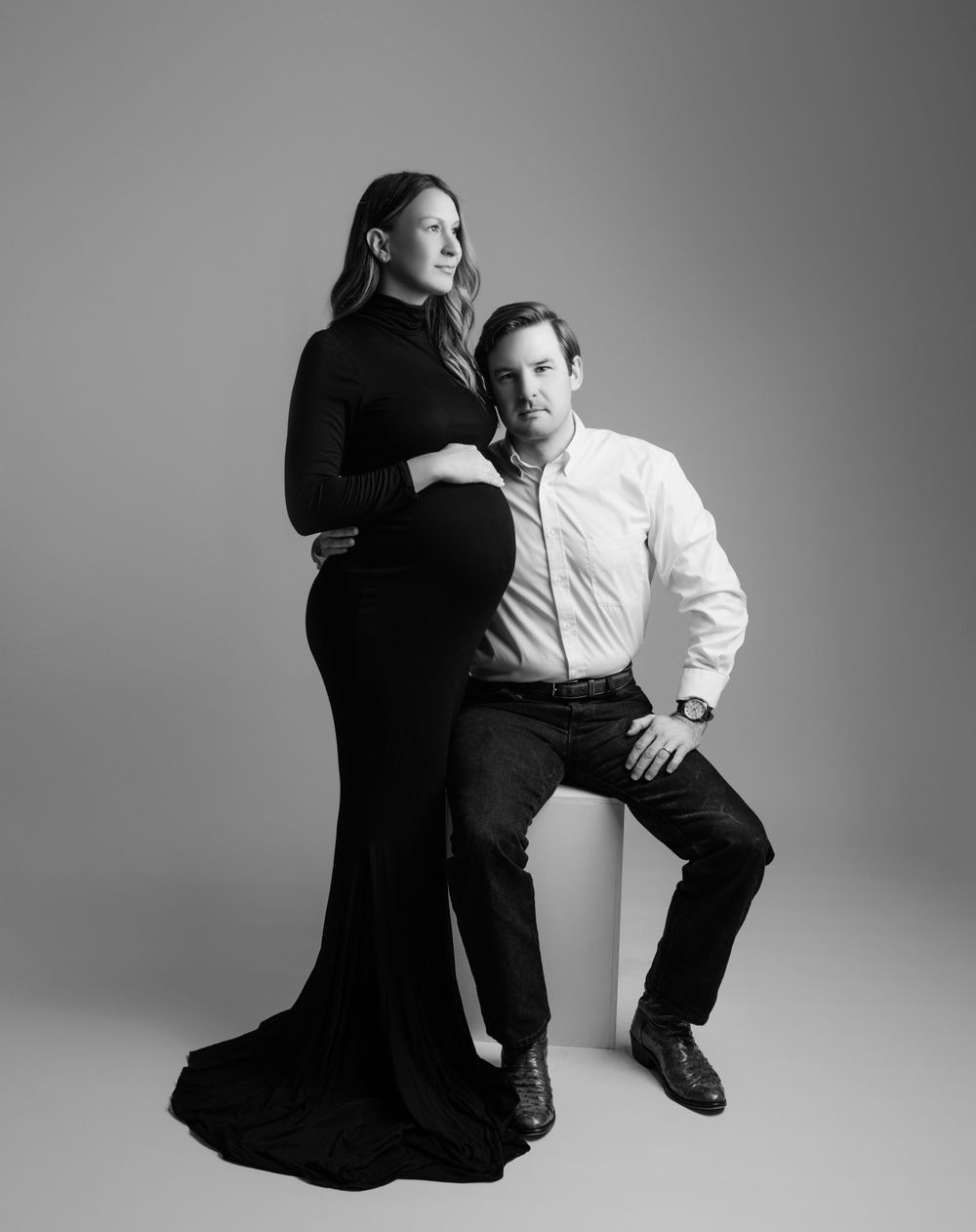 Georgetown TX Maternity Photographer, Cedar Park Tx Studio Maternity Photos, Manor Tx Maternity Photographer