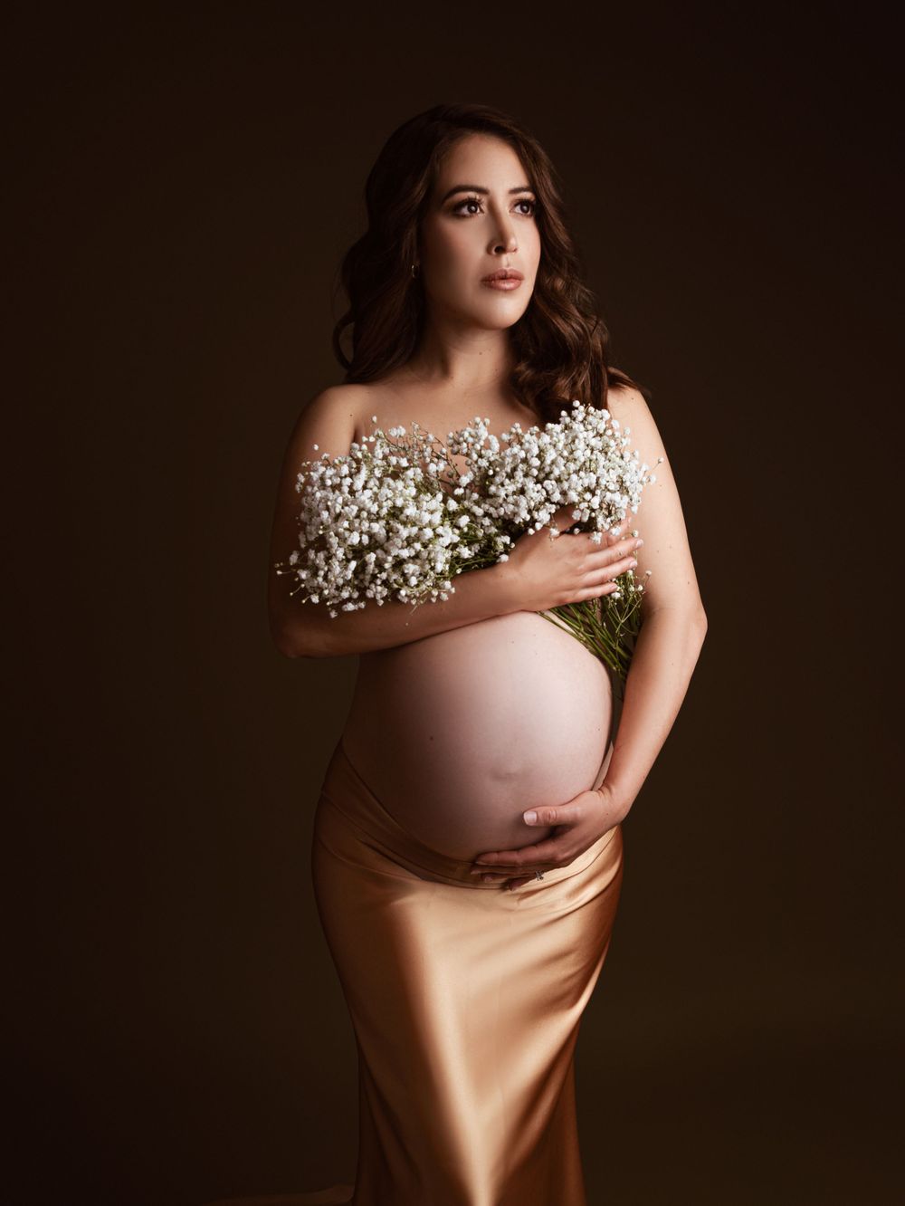 Georgetown TX Maternity Photographer, Leander Tx Studio Maternity Photos, Round Rock Tx Maternity Photographer