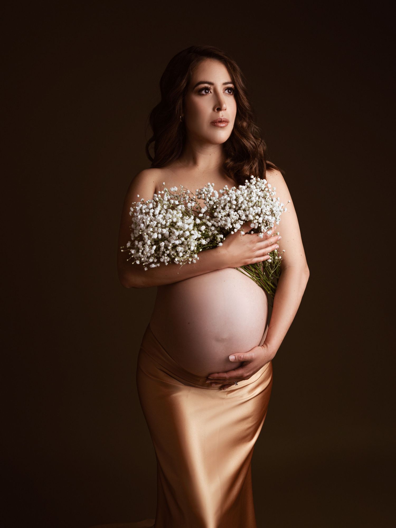 Georgetown TX Maternity Photographer, Leander Tx Studio Maternity Photos, Round Rock Tx Maternity Photographer