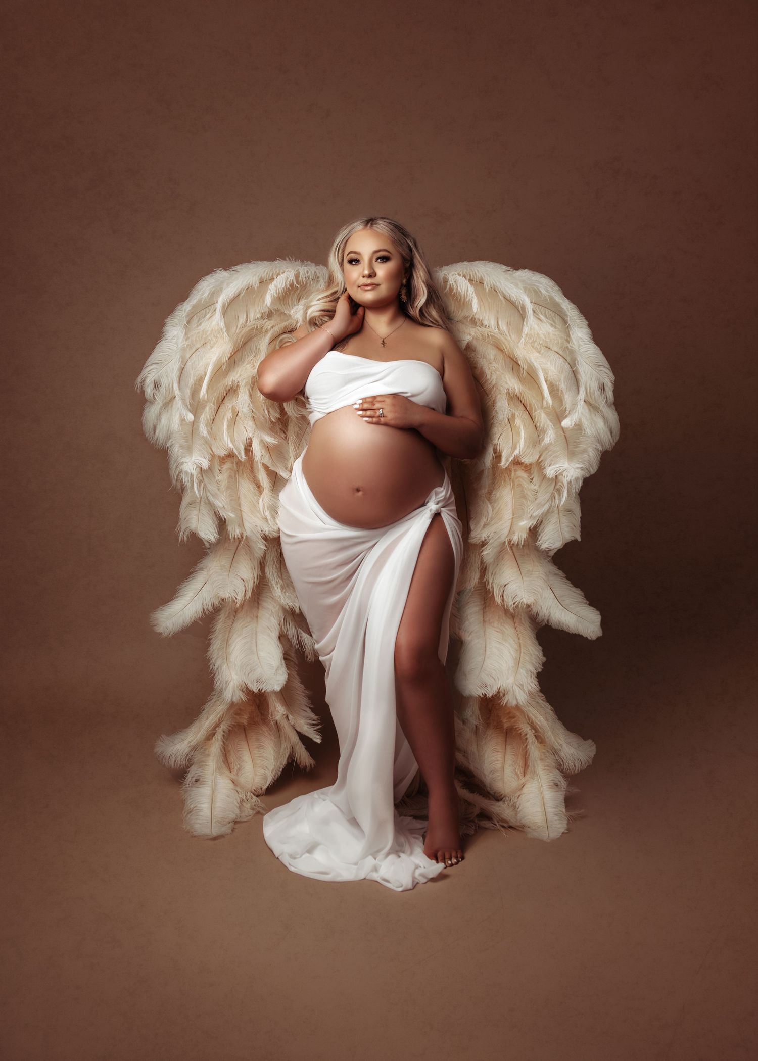 Georgetown TX Maternity Photographer, Leander Tx Studio Maternity Photos, Round Rock Tx Maternity Photographer