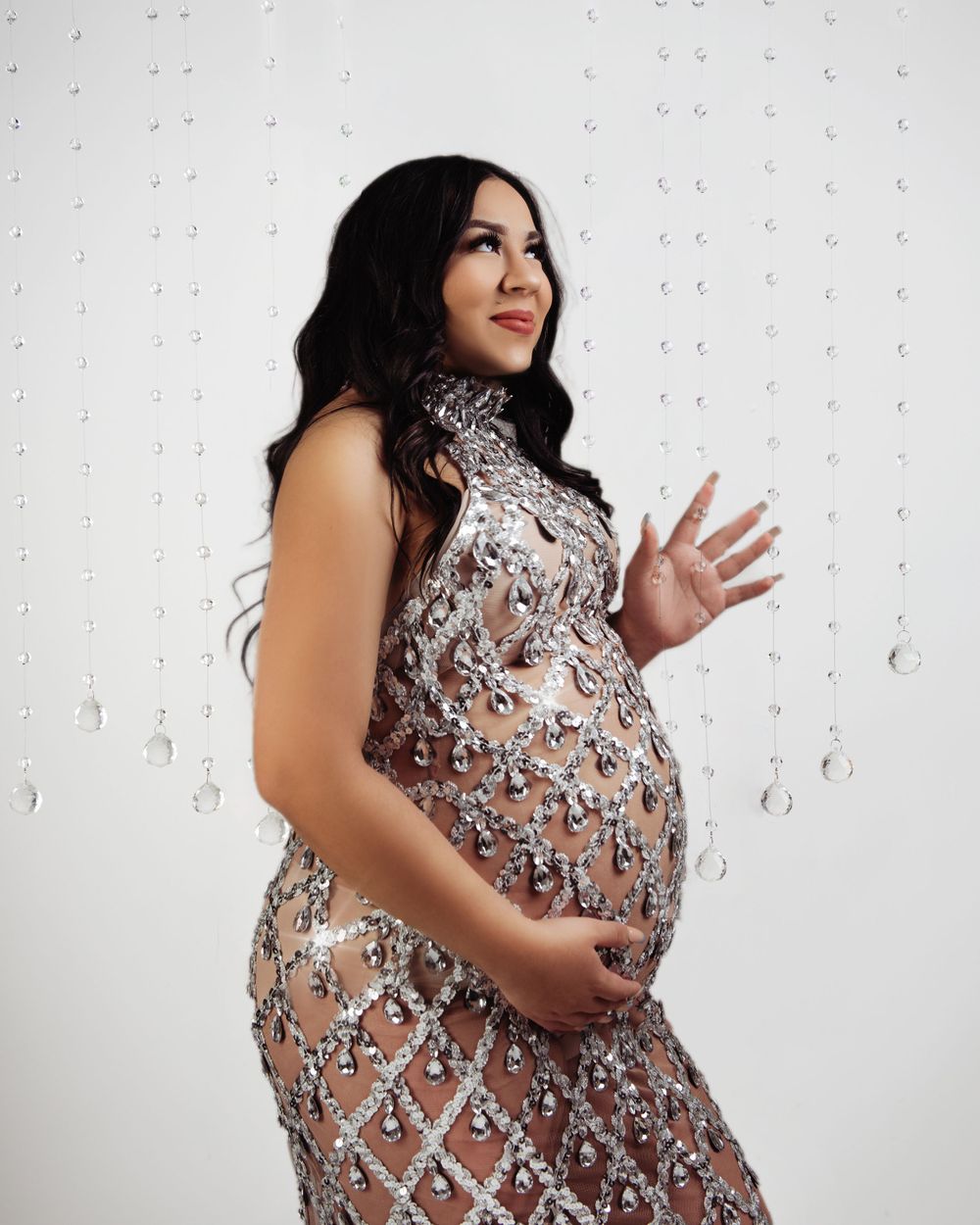 Georgetown TX Maternity Photographer, Leander Tx Studio Maternity Photos, Round Rock Tx Maternity Photographer