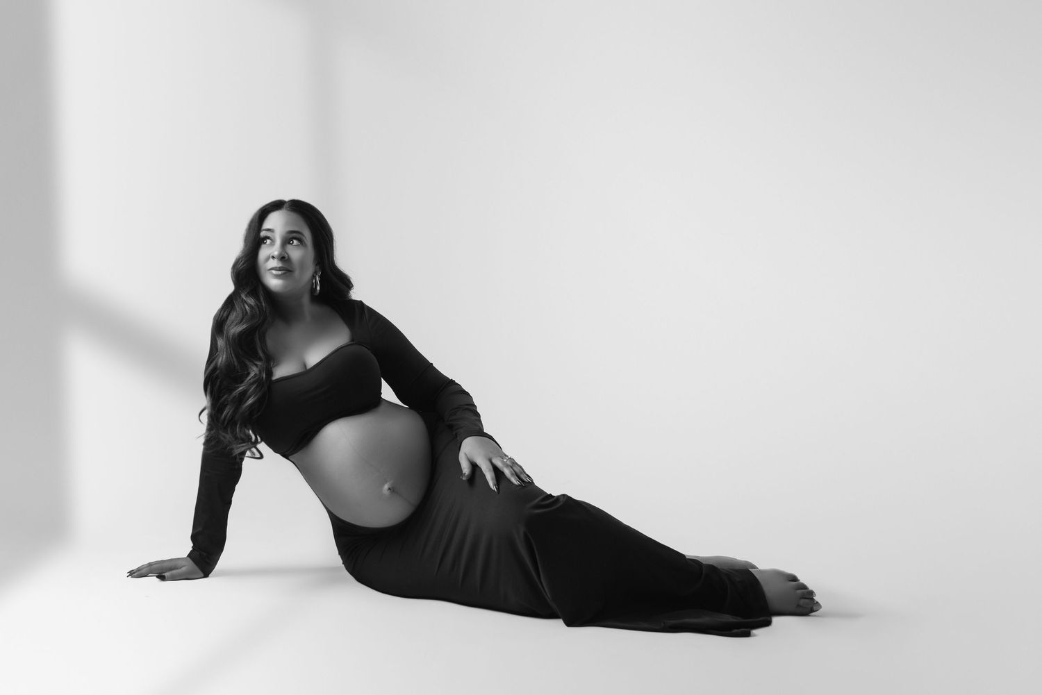 Georgetown TX Maternity Photographer, Leander Tx Studio Maternity Photos, Round Rock Tx Maternity Photographer