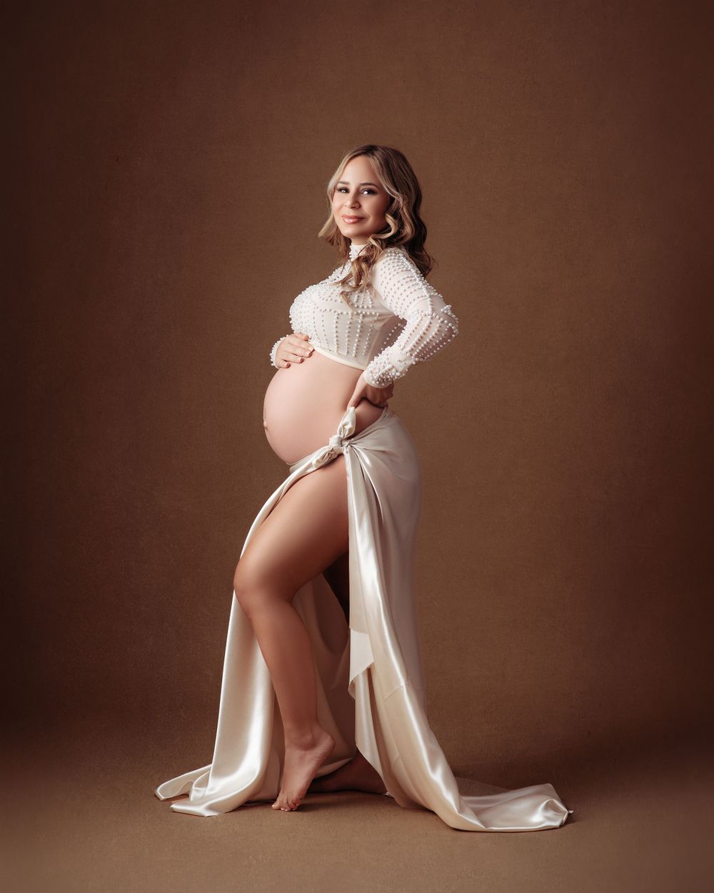 Georgetown TX Maternity Photographer, Leander Tx Studio Maternity Photos, Round Rock Tx Maternity Photographer