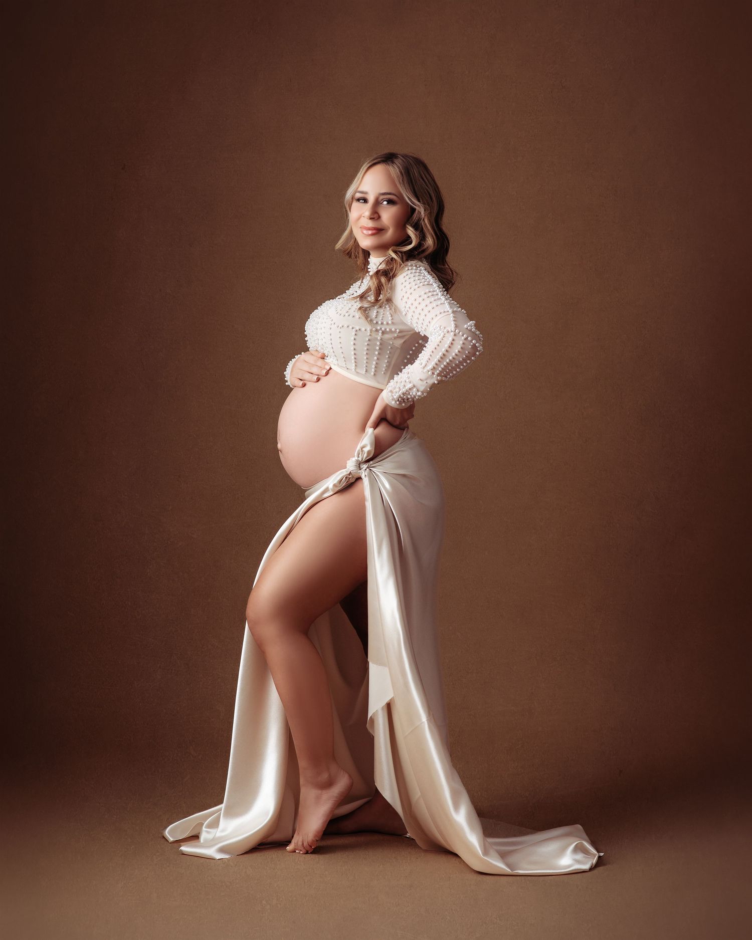 Georgetown TX Maternity Photographer, Leander Tx Studio Maternity Photos, Round Rock Tx Maternity Photographer