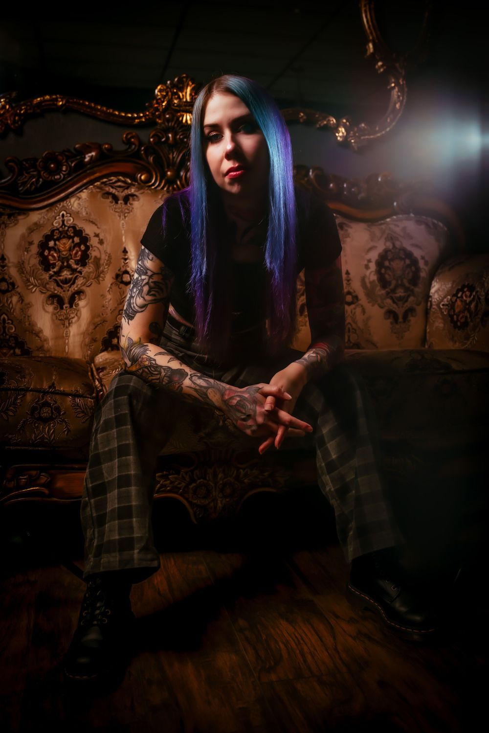 Tattoo Artist