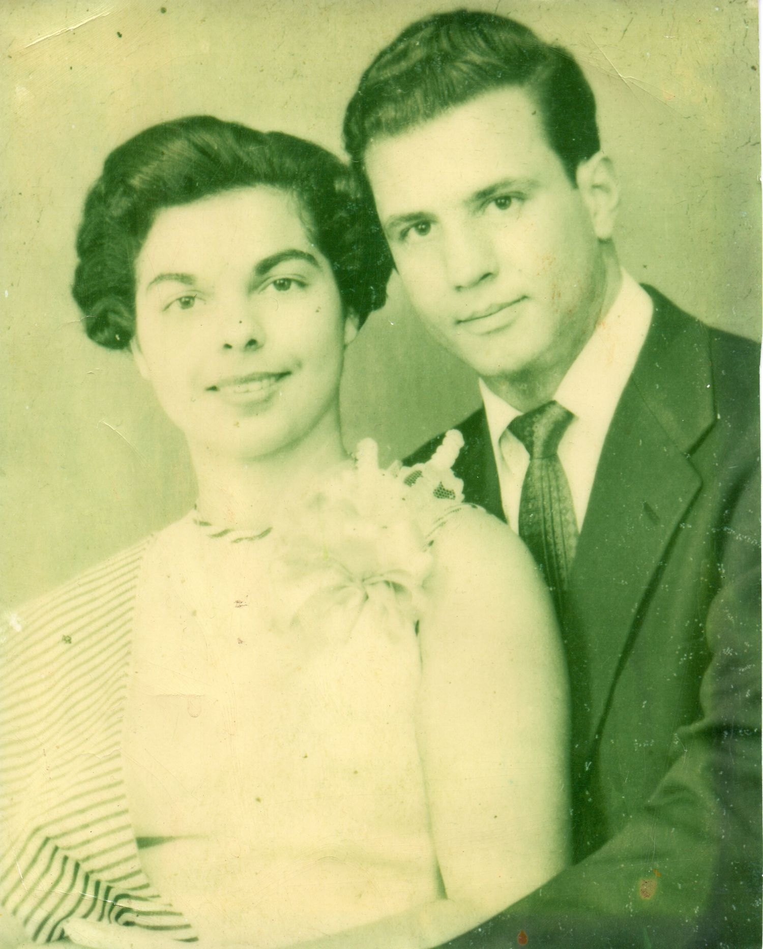Photo Restoration of photo before restoration-Photoed By Fred-Patchogue, Ny-Photograph