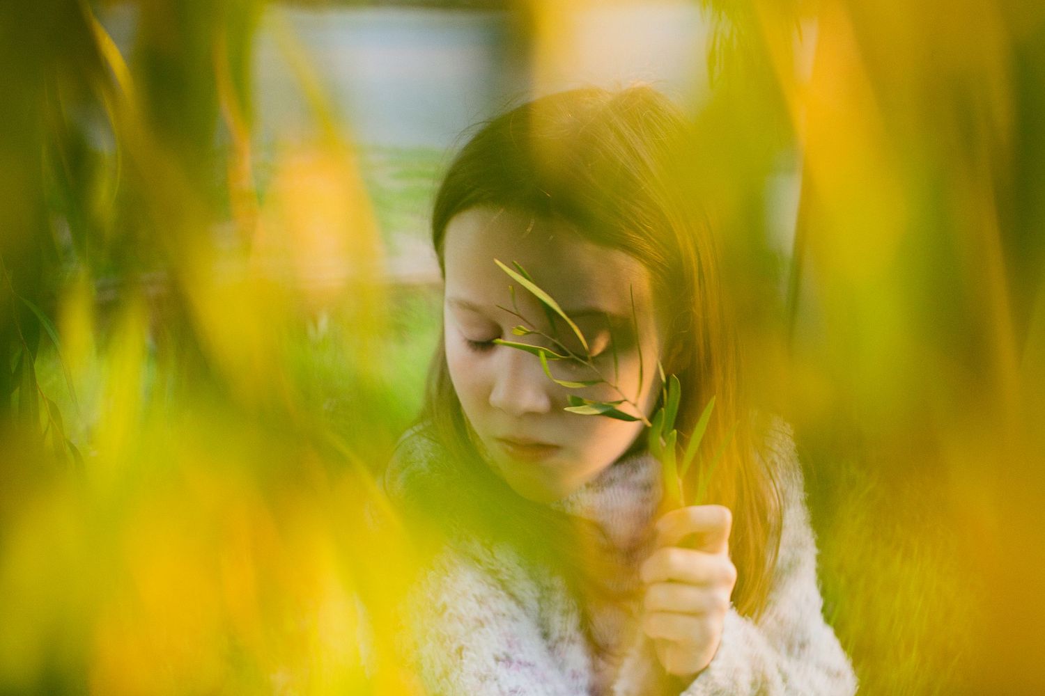 creative family portraits Adelaide