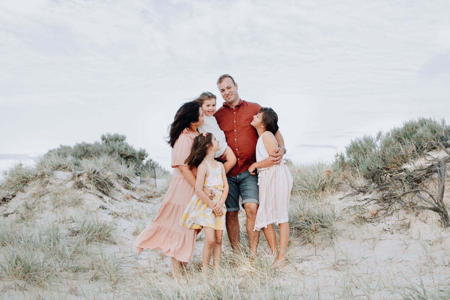 Family photography Adelaide