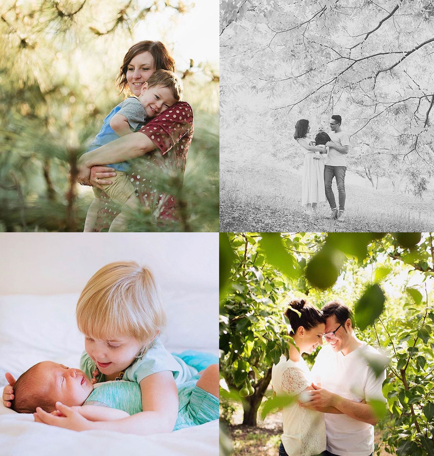 Adelaide family photographer