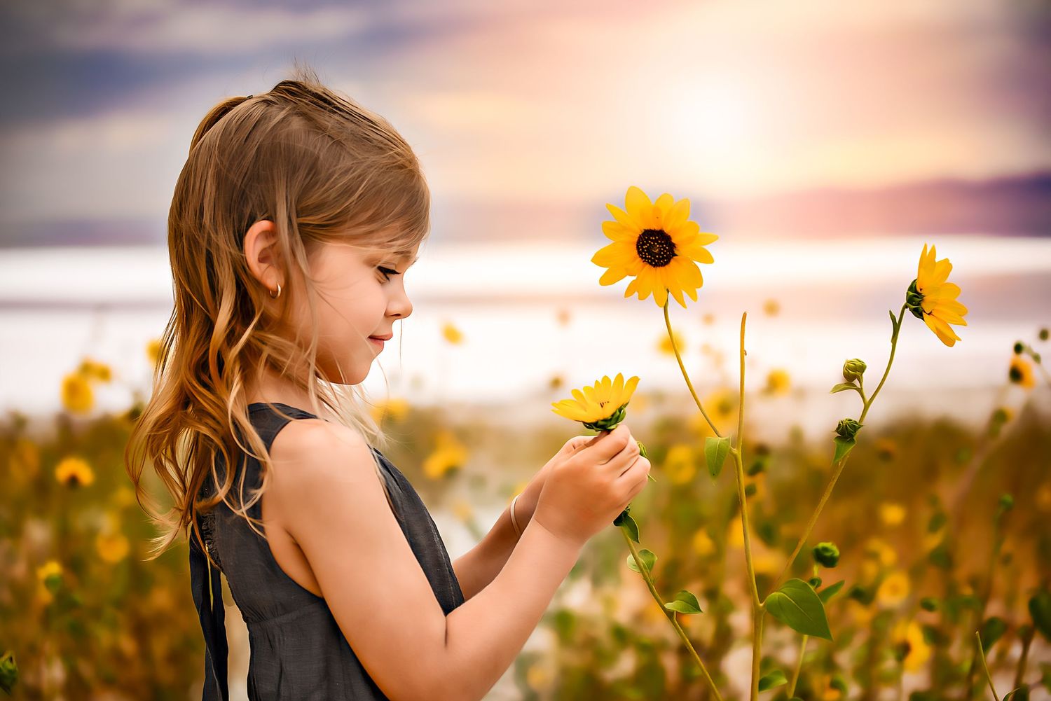 Mother's Day Photo Shoot Giveaway