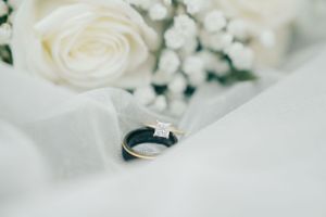 Bridal details