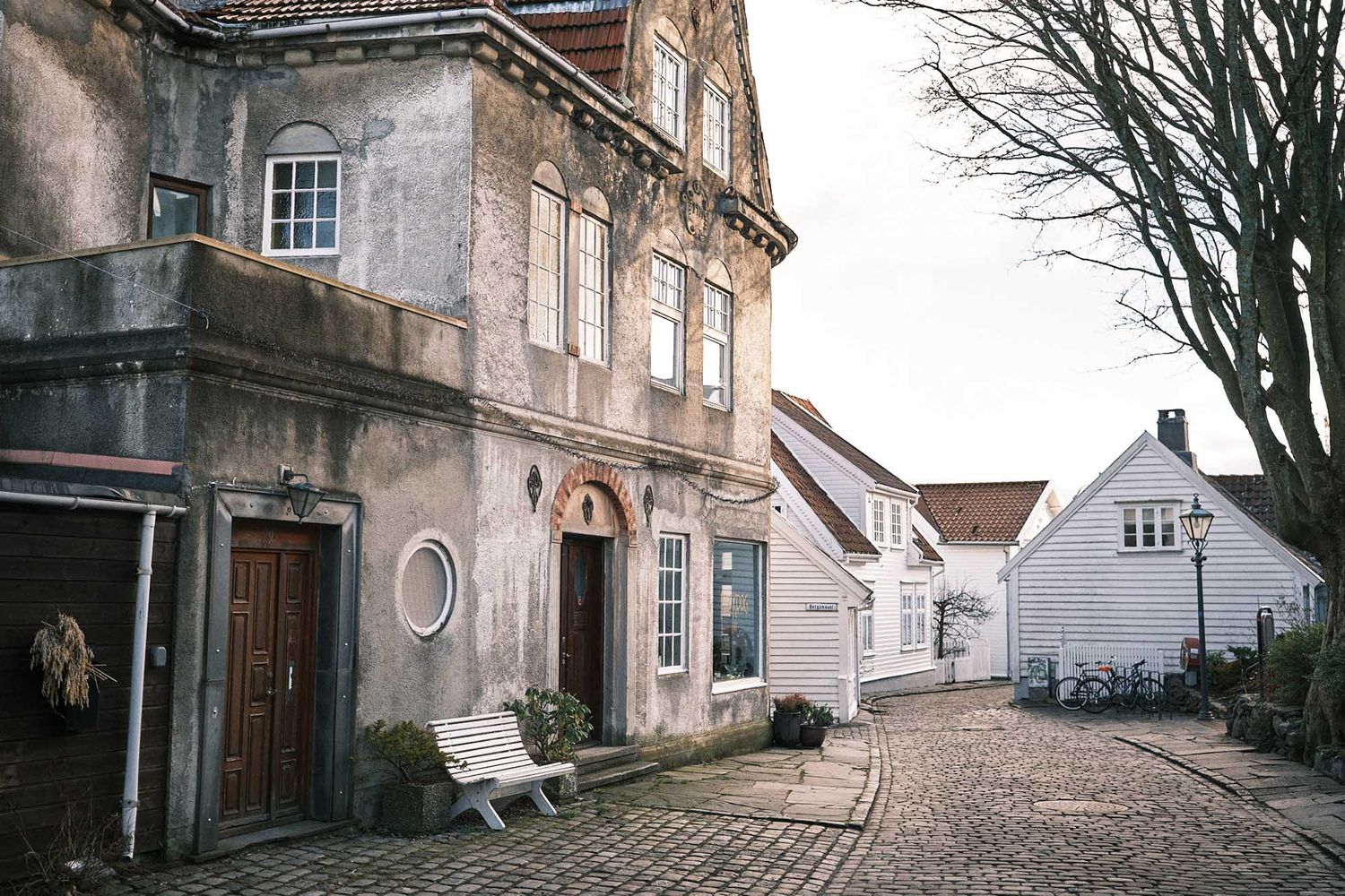 forlovelsesfotografering i stavanger