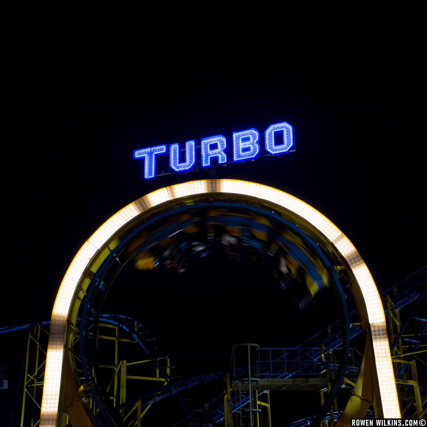Brighton Fun Fair