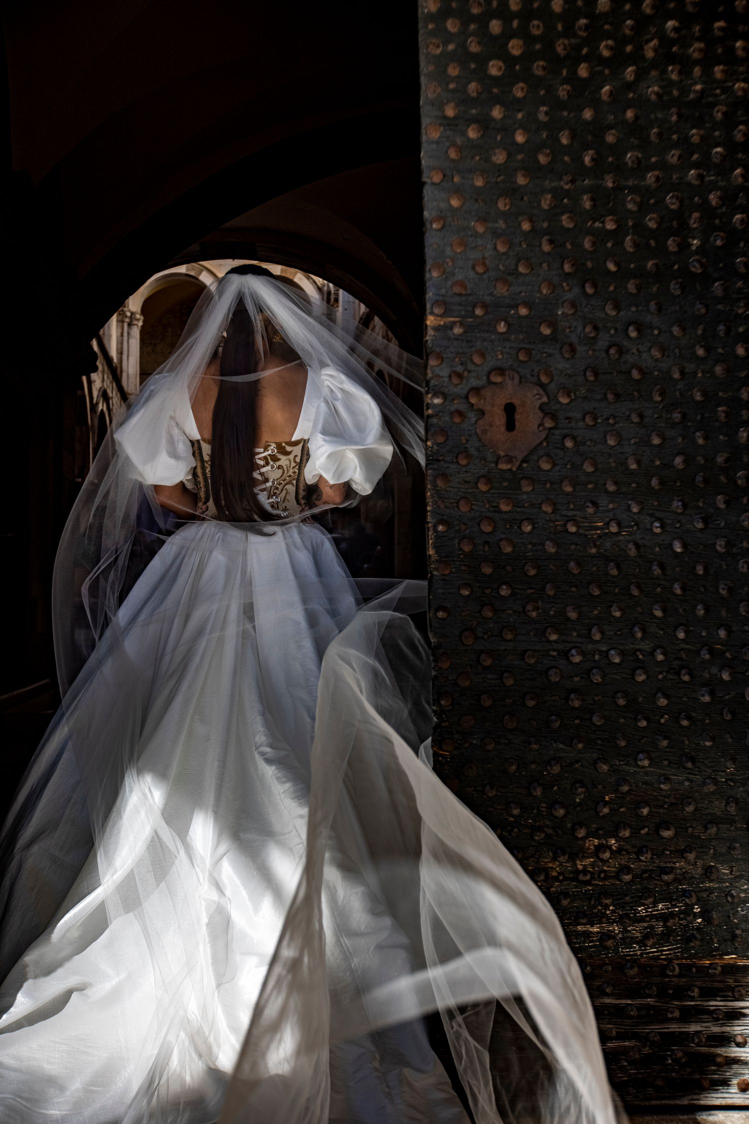 Ceremony Sponza Palace