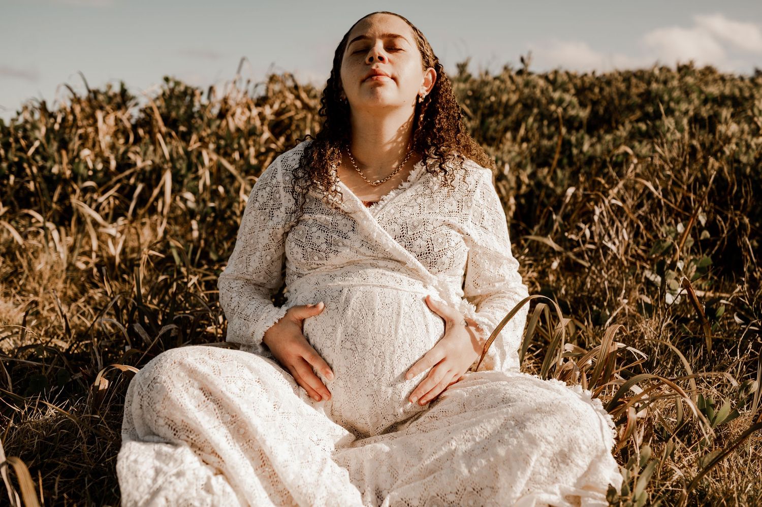 evans head maternity photographer
